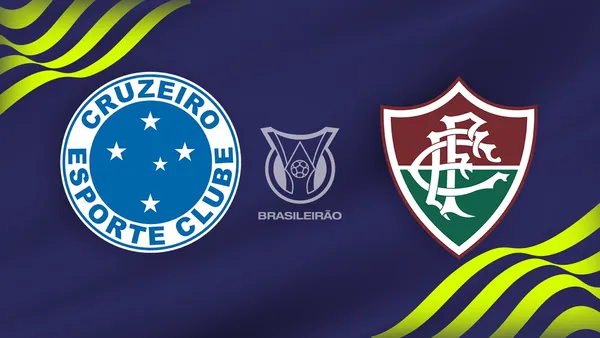 Cruzeiro VS Fluminense