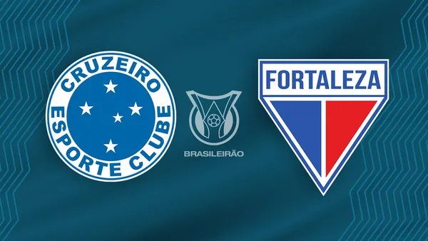 Cruzeiro VS Fortaleza
