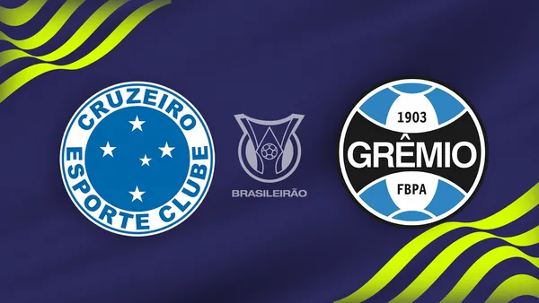 Cruzeiro VS Gremio