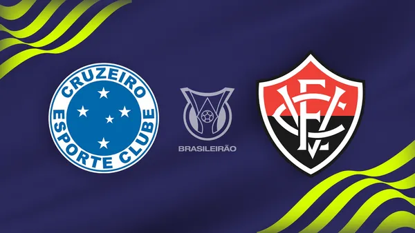 Cruzeiro VS Vitoria