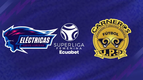 Emelec VS Carneras