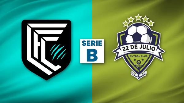Cumbayá FC VS 22 de Julio