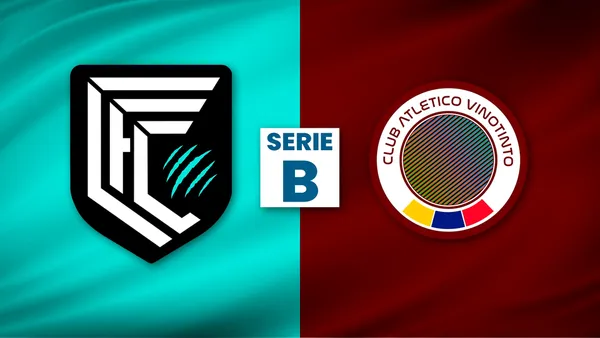 Cumbayá FC VS Atlético Vinotinto