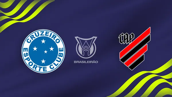 Cruzeiro VS Paranaense
