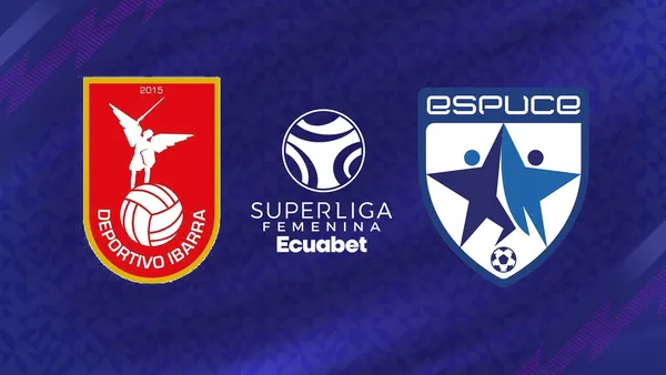 Deportivo Ibarra VS Club Espuce