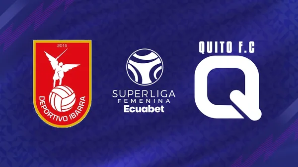 Deportivo Ibarra VS Quito FC