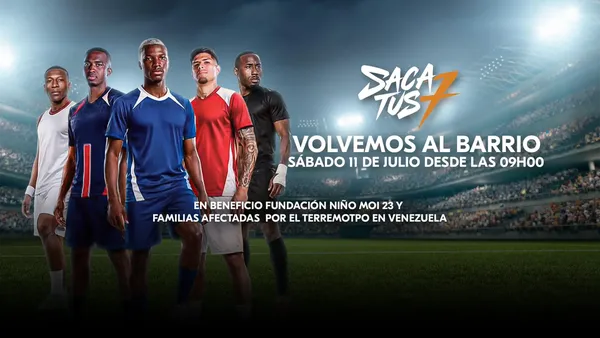 Saca tus 7