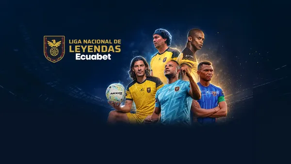 Torneo de leyendas