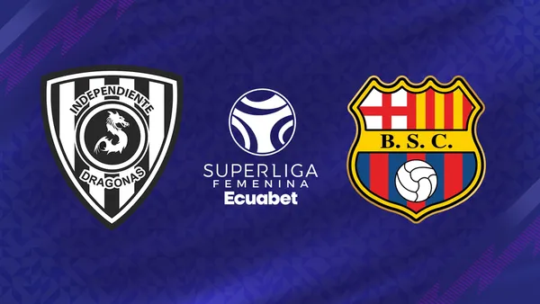 Dragonas IDV VS Barcelona Femenino