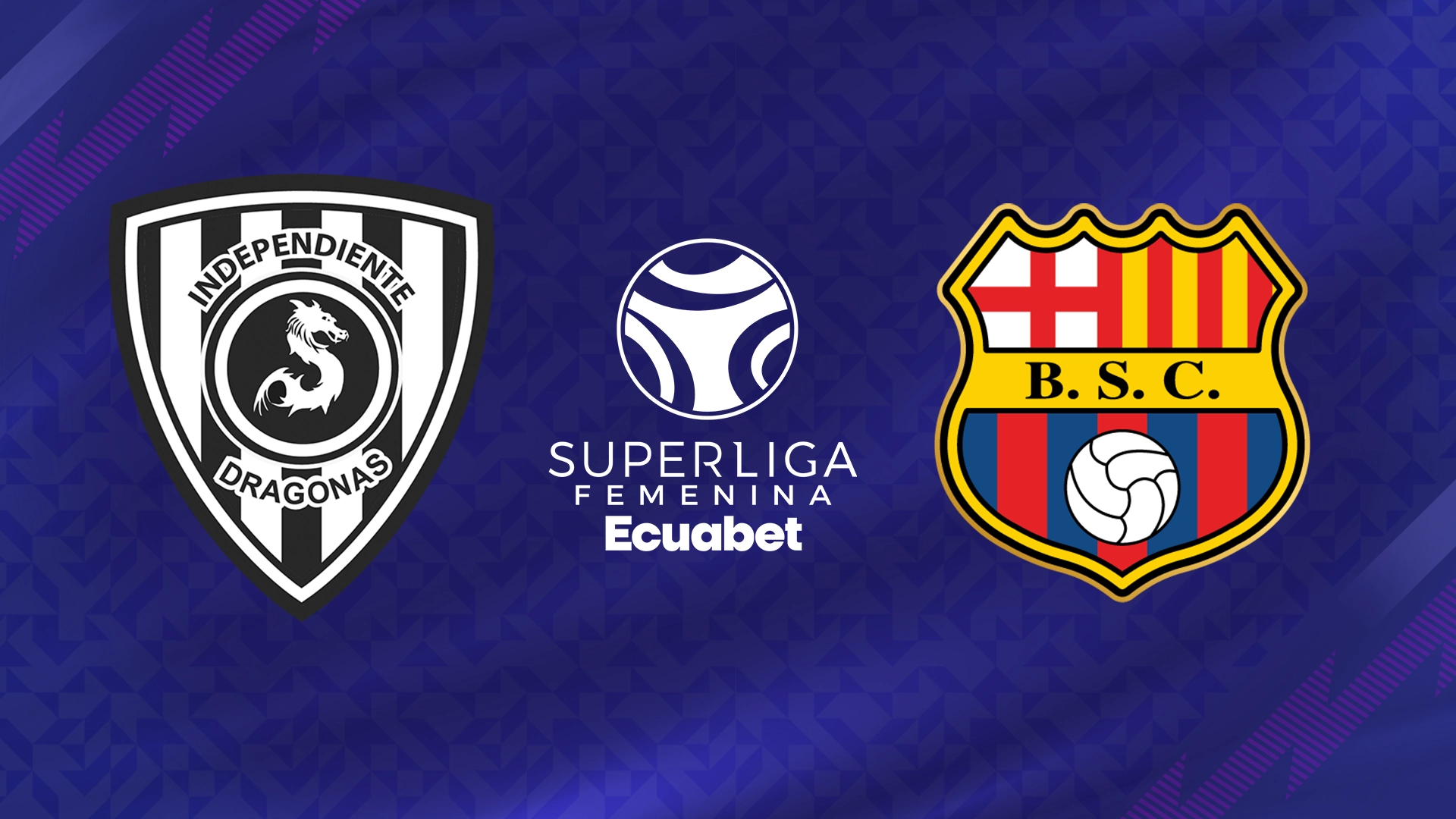 Dragonas IDV vs. Barcelona Femenino