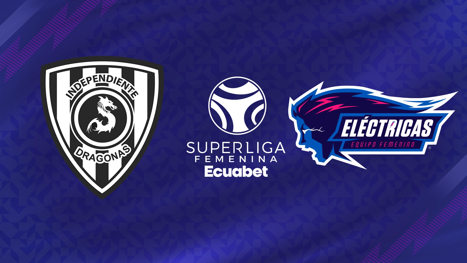 Dragonas IDV vs. Emelec