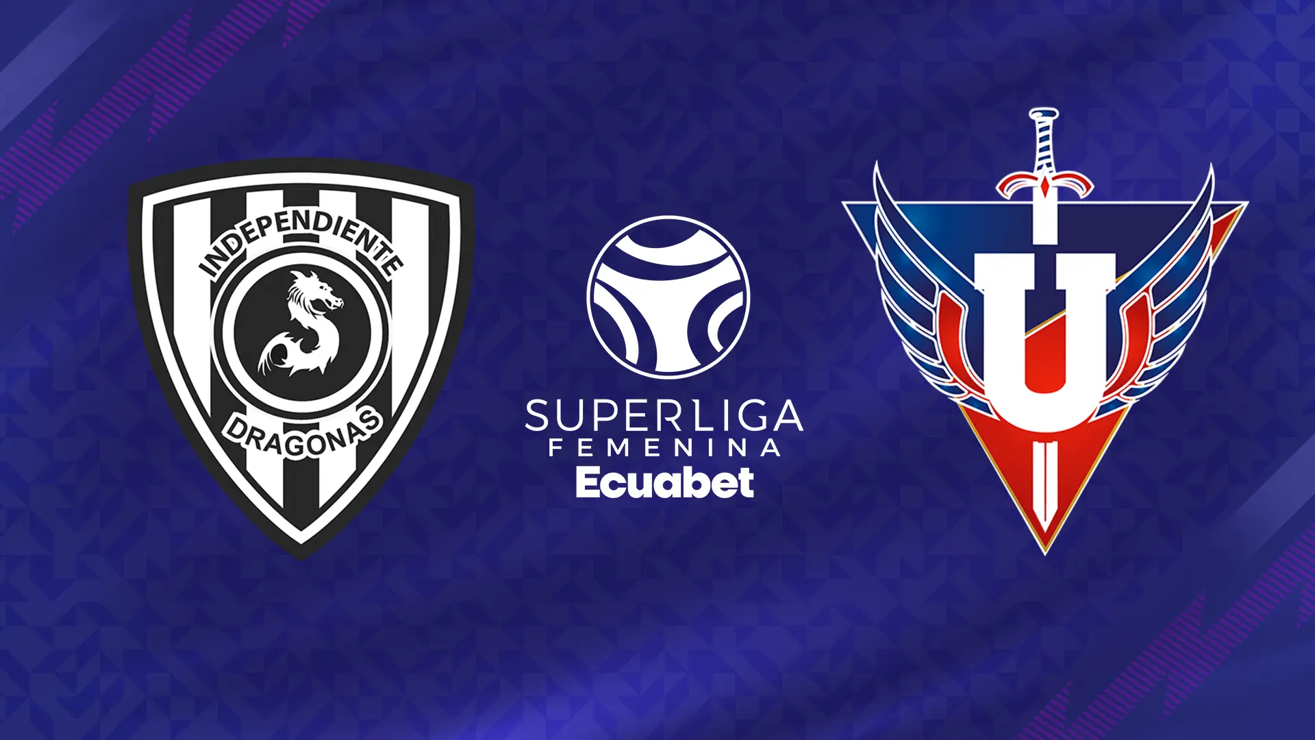 Dragonas IDV vs. Guerreras Albas