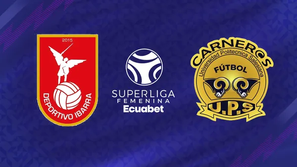 Deportivo Ibarra VS Carneras