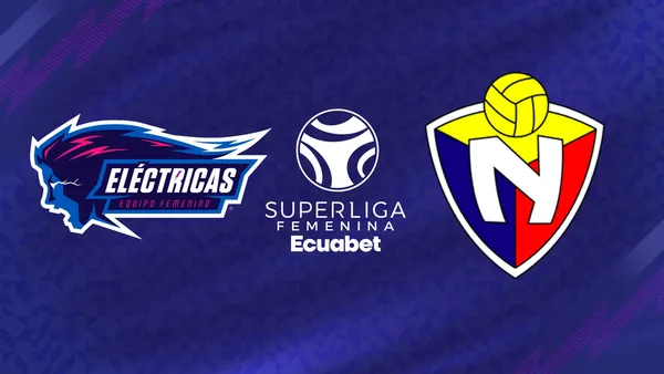 Emelec VS El Nacional