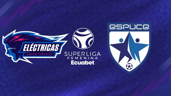 Emelec VS Club Espuce
