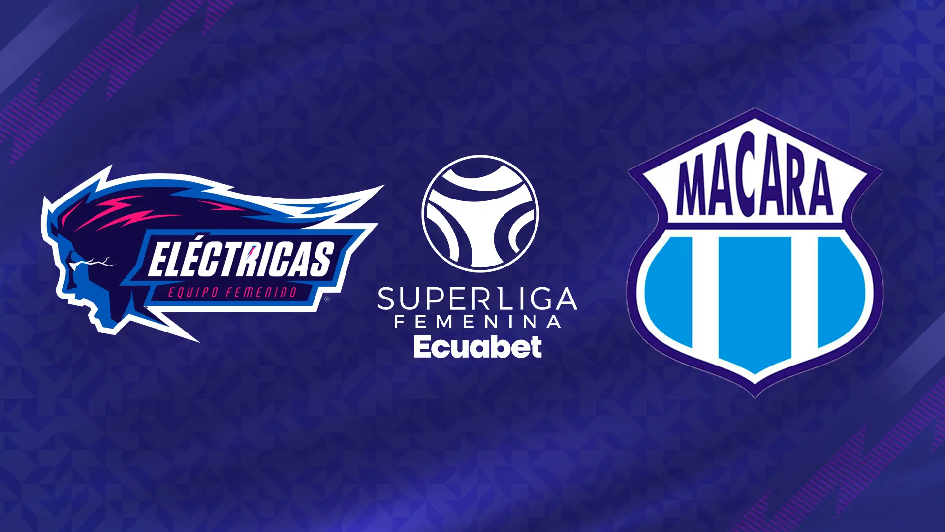 Emelec vs. Macará