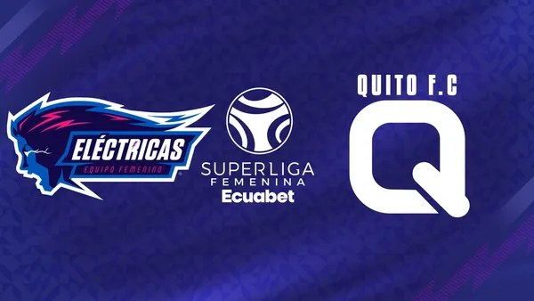 Emelec VS Quito FC
