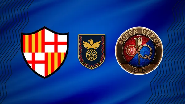 El Ídolo VS Súper Deport