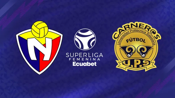 El Nacional VS Carneras