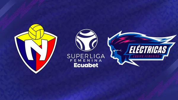 El Nacional VS Emelec