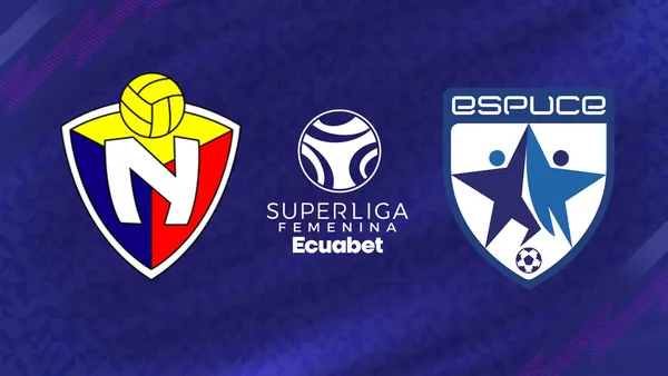 El Nacional VS Club Espuce