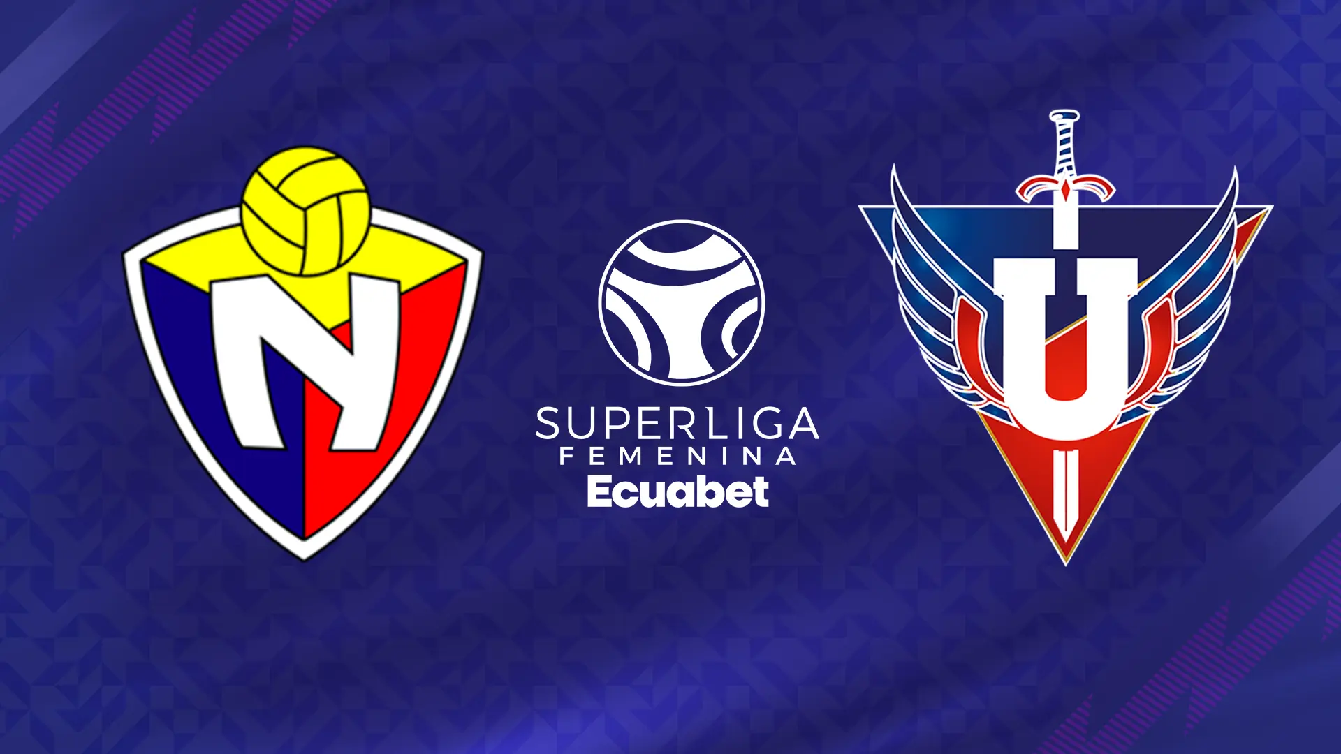 El Nacional vs. Guerreras Albas