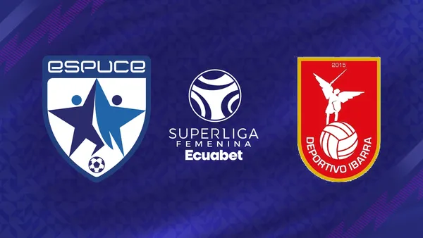 Club Espuce VS Deportivo Ibarra