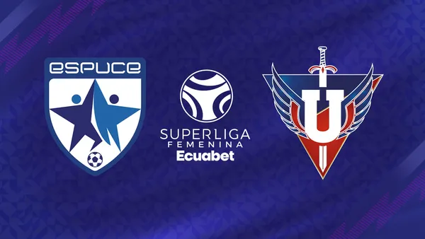 Club Espuce VS Guerreras Albas