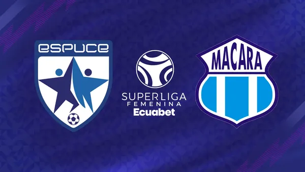 Club Espuce VS Macará