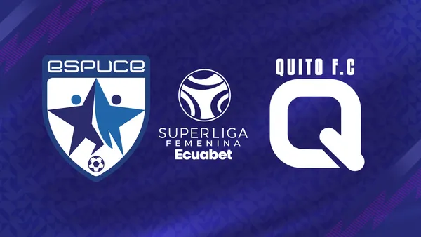 Club Espuce VS Quito FC