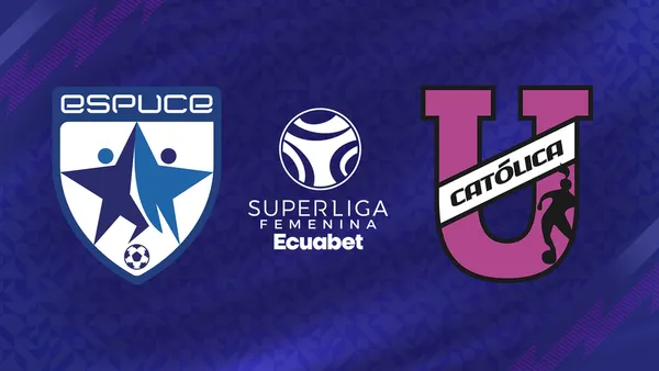 Club Espuce VS Universidad Católica