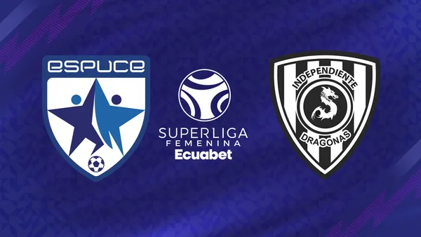 Club Espuce VS Dragonas IDV