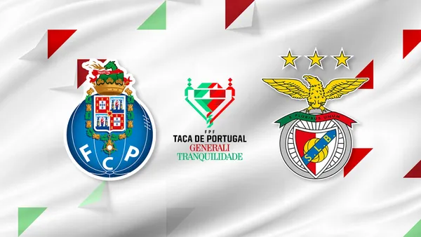 Porto VS Benfica