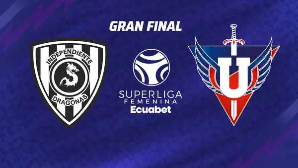 Dragonas IDV VS Guerreras Albas