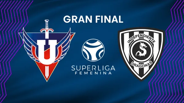 Guerreras Albas VS Dragonas IDV