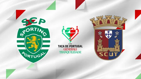 Sporting Lisboa VS União Torreense