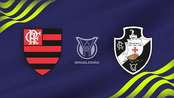 Flamengo VS Vasco de Gama