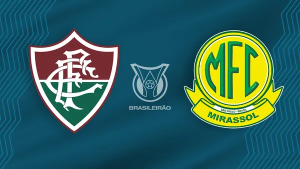 Fluminense VS Mirassol