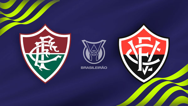 Fluminense VS Vitoria