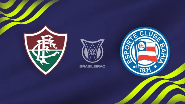 Fluminense VS Bahia