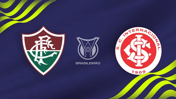 Fluminense VS Internacional