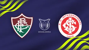 Fluminense VS Internacional