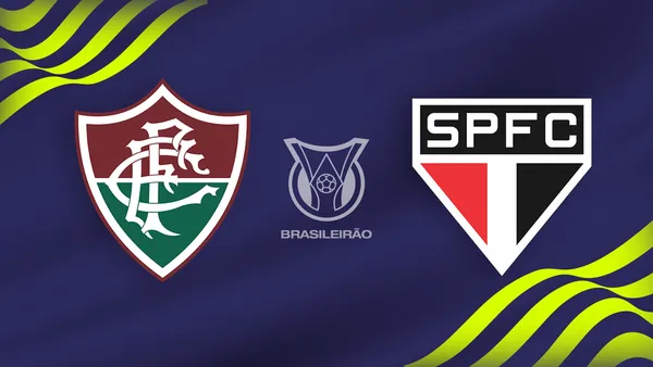 Fluminense VS Sao Paulo