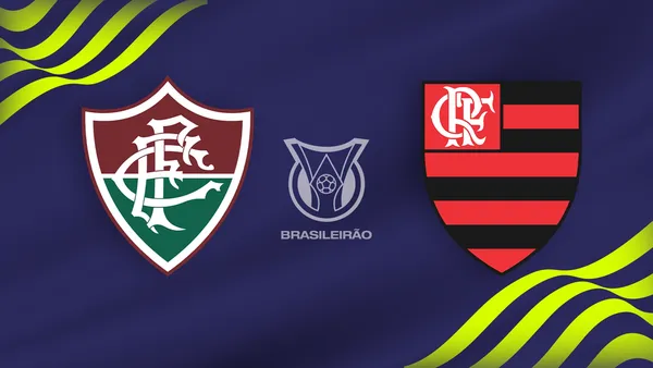 Fluminense VS Flamengo