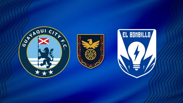 Guayaquil City VS El Bombillo