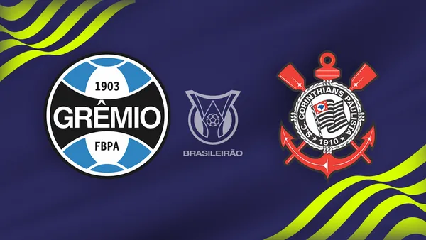 Gremio VS Corinthians
