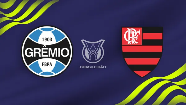 Gremio VS Flamengo