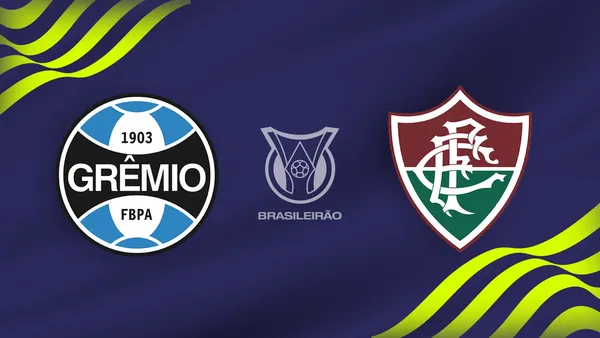 Gremio VS Fluminense