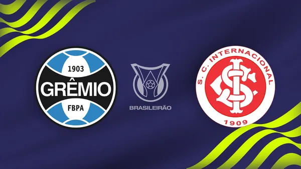 Gremio VS Internacional