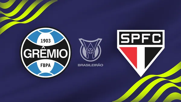 Gremio VS Sao Paulo